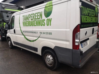 Fiat Ducato 2010, photo 3/8