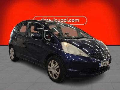 Honda Jazz 5D 1,4i Comfort i-Shift 2010, kuva 4/52
