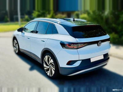Volkswagen ID.4 2021, kuva 5/21