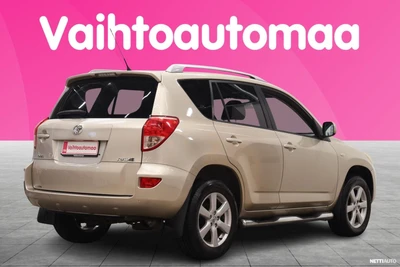 Toyota RAV4 2008, kuva 7/21