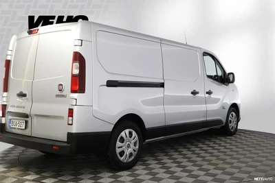 Fiat Talento 1,6 ECOjet 125 L2H1 2017, photo 5/23
