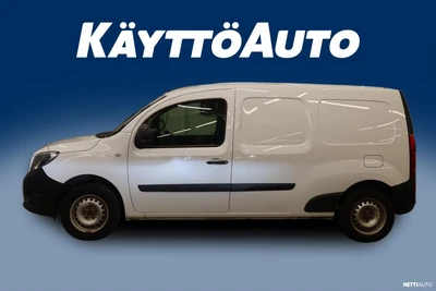 Mercedes-Benz Citan 109CDI K pitkä A3 2019, photo 2/24