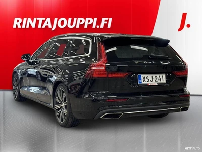 Volvo V60 2020, kuva 2/29