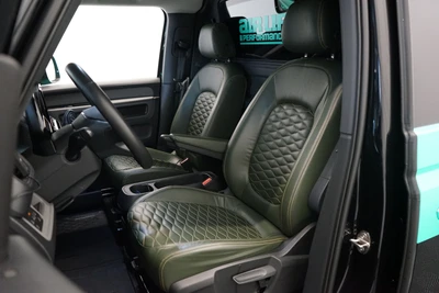 Volkswagen ID. Buzz Cargo 2023, photo 6/34