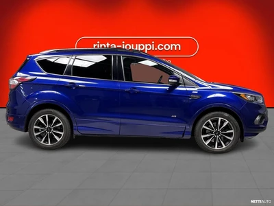 Ford Kuga 2017, kuva 5/38