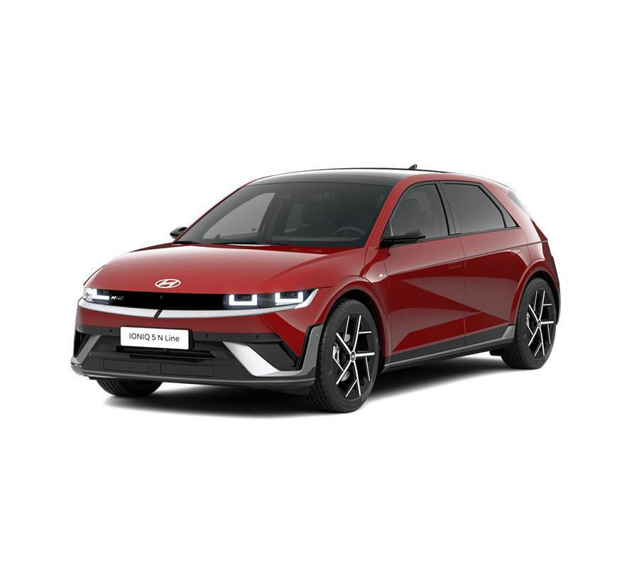 Hyundai Ioniq 5