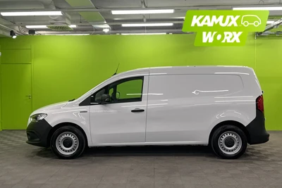 Mercedes-Benz Citan 112e K pitkä L2 2023, photo 6/21
