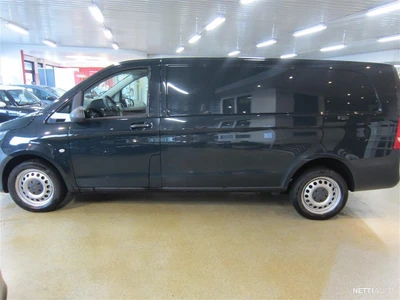 Mercedes-Benz Vito 2017, photo 2/22