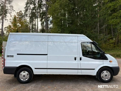 Ford Transit 2012, kuva 5/24