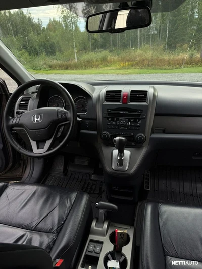 Honda CR-V 2012, photo 8/8