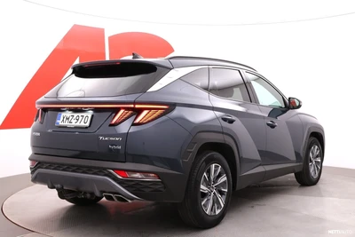 Hyundai Tucson 2020, kuva 5/32
