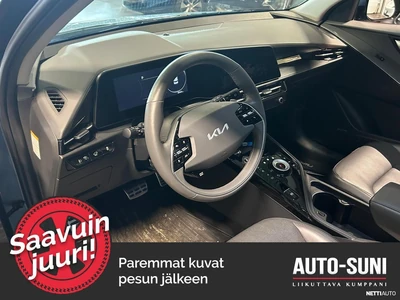Kia Niro Business Luxury 64,8 kWh 204 hv 2023, kuva 4/11