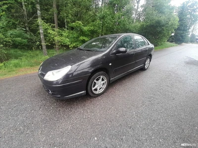Citroen C5 2008, photo 1/8