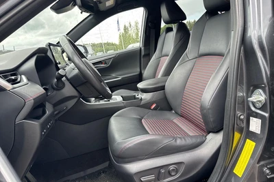 Toyota RAV4 Plug-In 2024, kuva 4/10