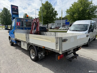 Iveco Daily 2000, kuva 2/14