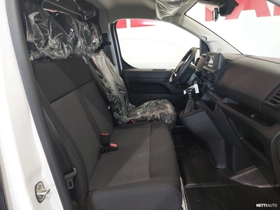 Toyota Proace 1.5D L2 120 Base 4-ovinen 2026, photo 7/12