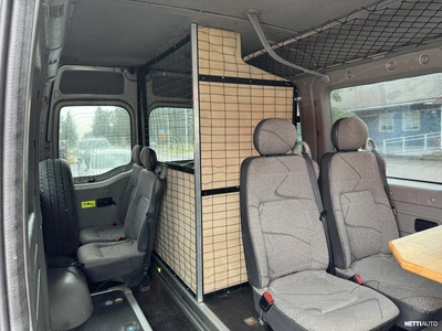 Renault Master 2008, kuva 6/7