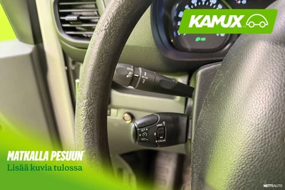 Peugeot Expert 2016, photo 5/12