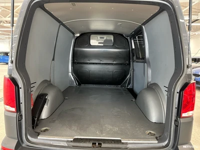 Volkswagen Transporter 2,0 TDI 66 kW 2021, photo 7/21