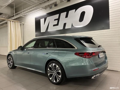 Mercedes-Benz E 2024, kuva 2/5