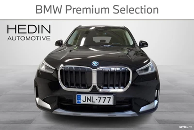 BMW X1 U11 25e xDrive Charged Edition 2024, kuva 5/32