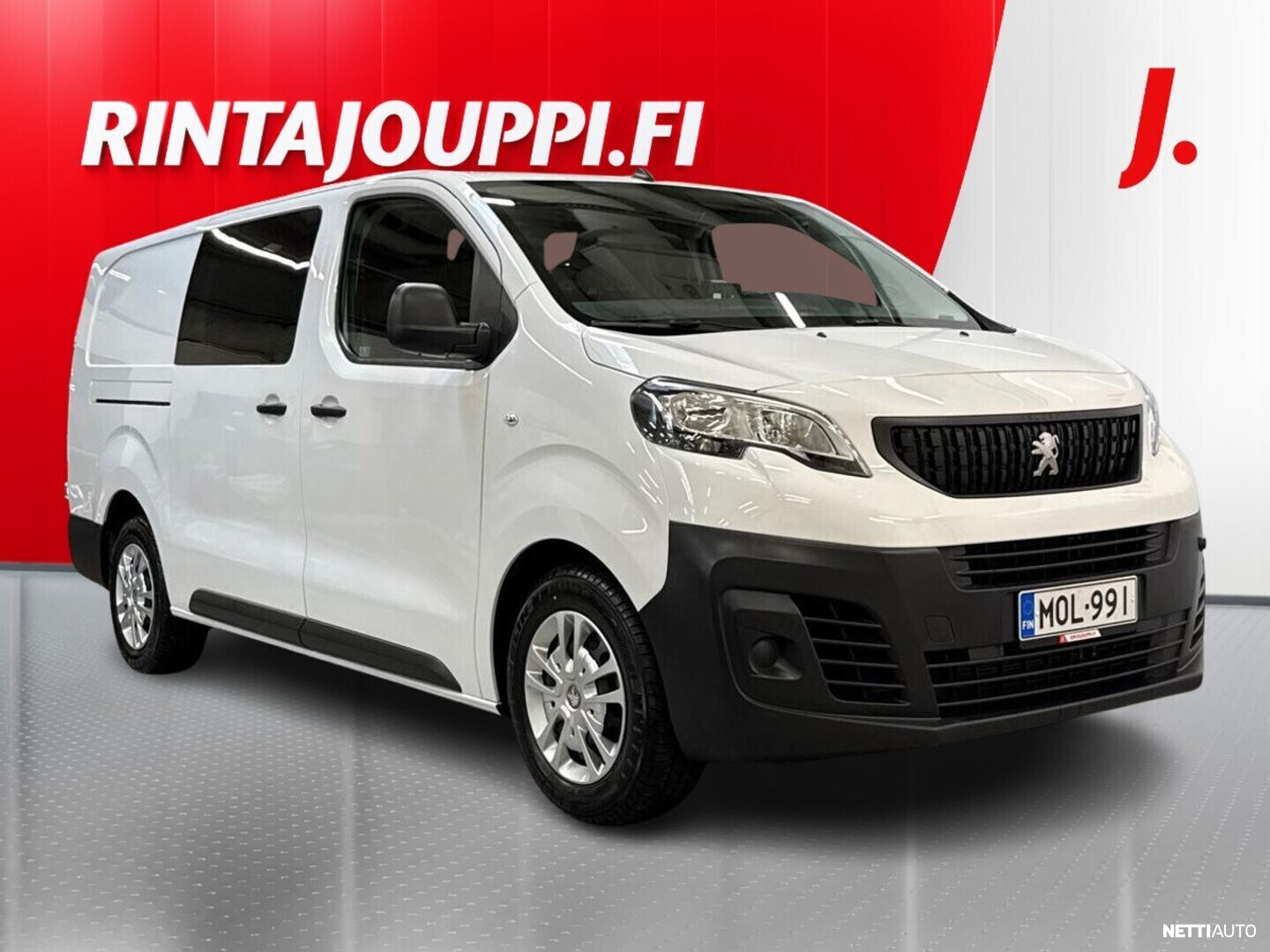 Peugeot Expert