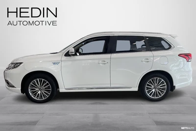 Mitsubishi Outlander PHEV Intense 4WD 5P 2019, kuva 5/22