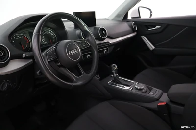 Audi Q2 Business 35 TFSI 110 kW S tronic 2019, kuva 7/27