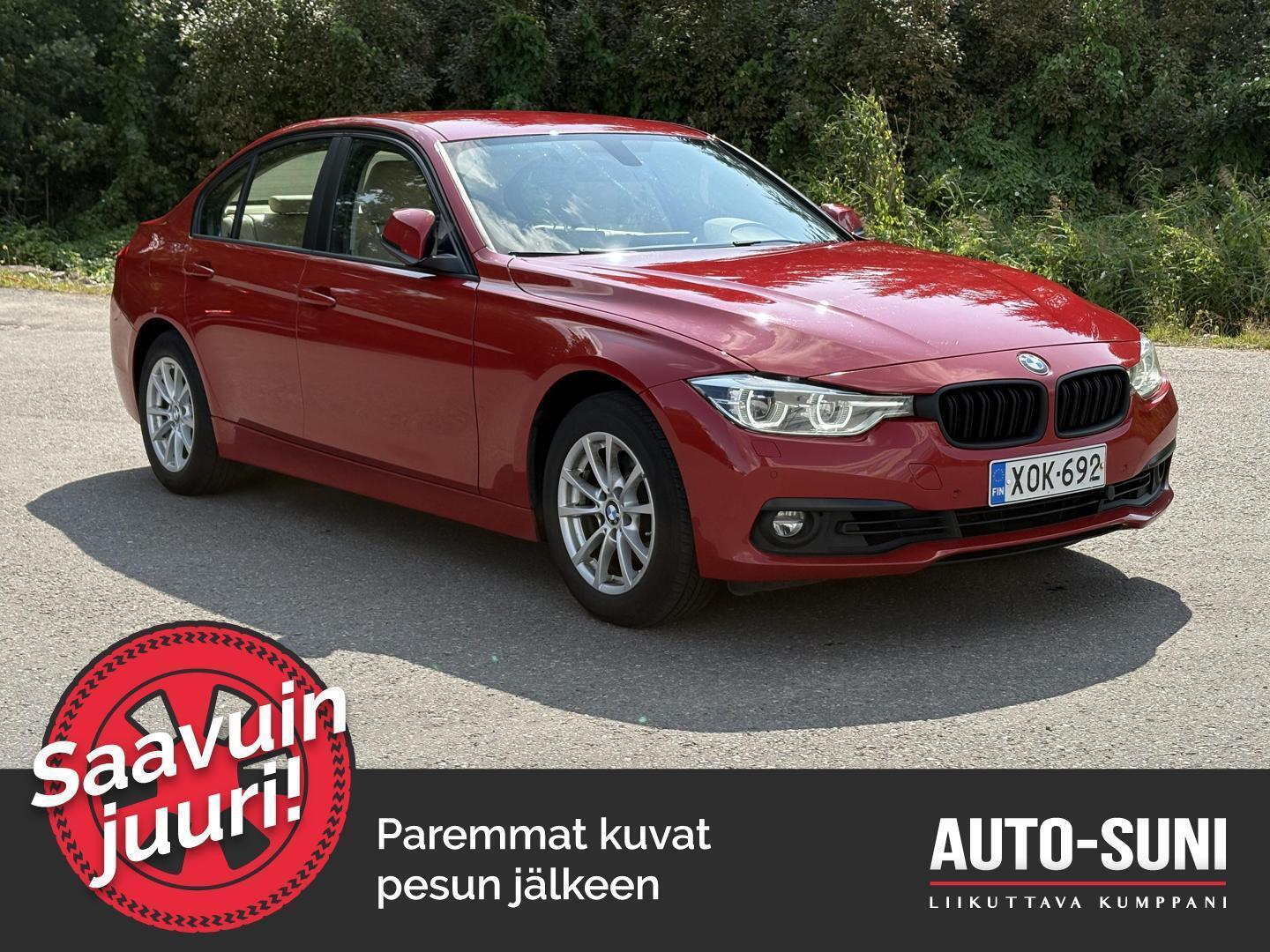 BMW 320