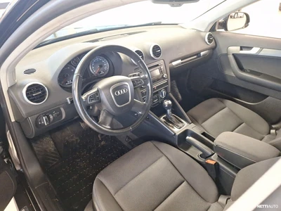 Audi A3 2010, kuva 6/22