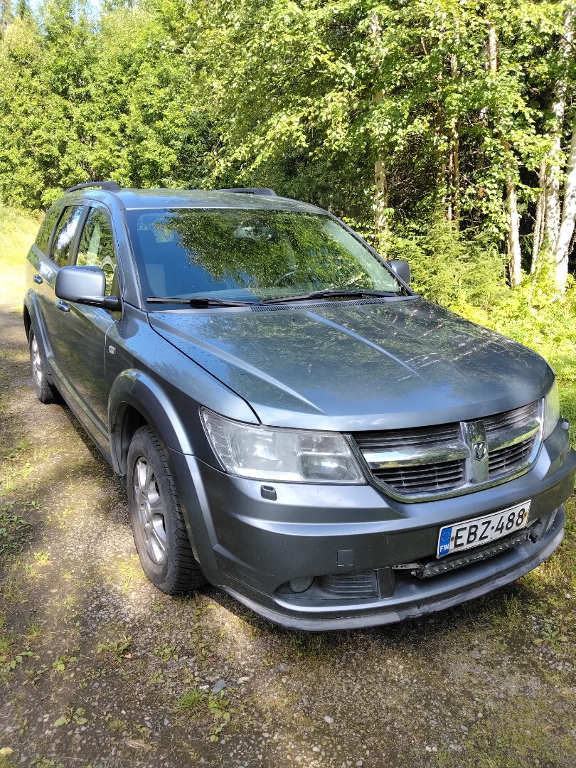 Dodge Journey