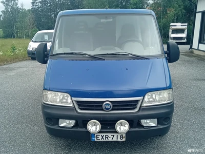 Fiat Ducato 11 2,0 JTD 3200 9 m3 van PA 2005, kuva 3/10