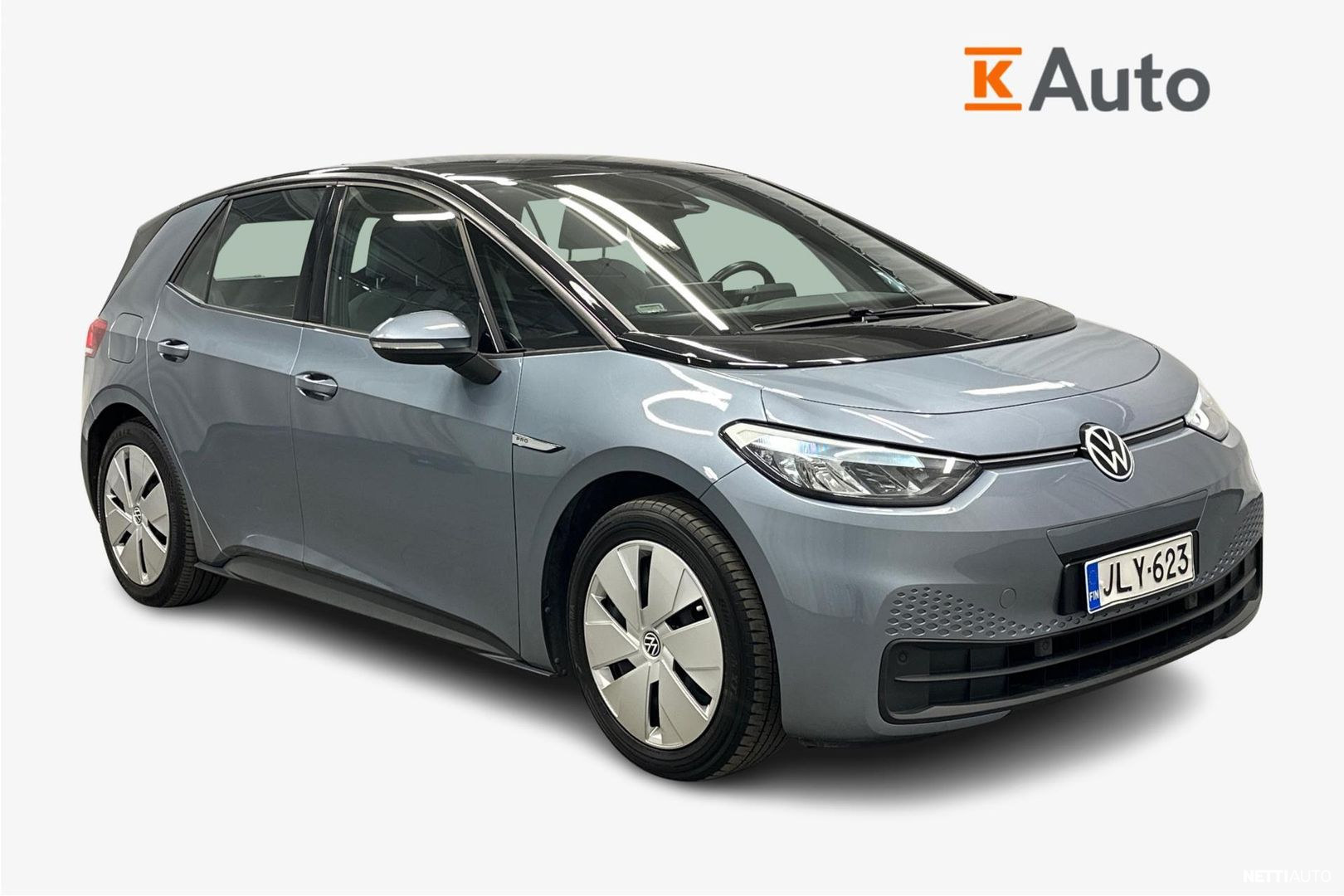 Volkswagen ID.3