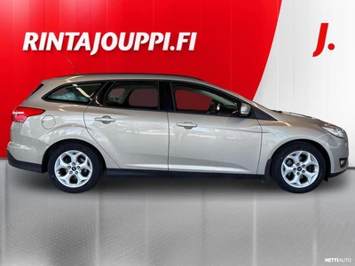 Ford Focus 2015, kuva 5/21