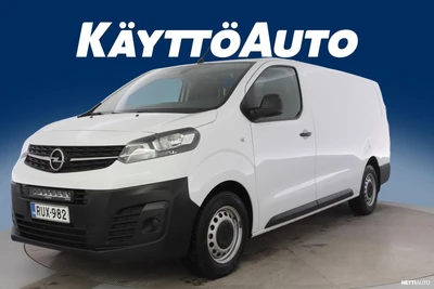 Opel Vivaro 2023, photo 1/41