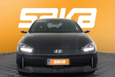 Hyundai Ioniq 6 2025, kuva 2/10