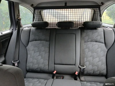 Mercedes-Benz C 2002, kuva 6/9