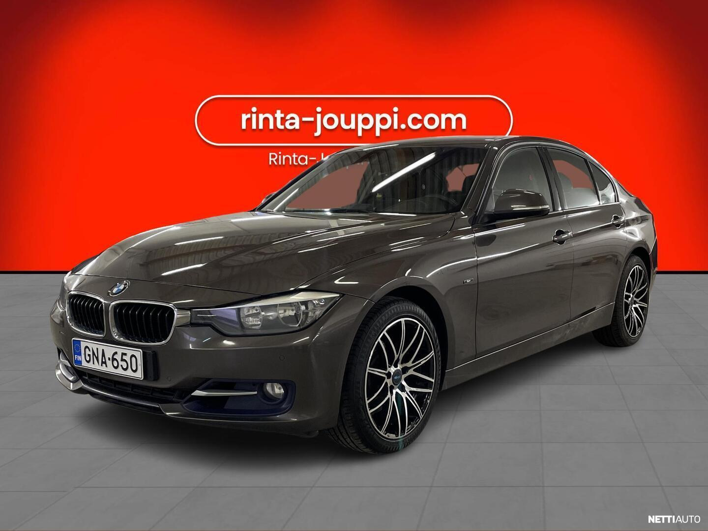 BMW 330