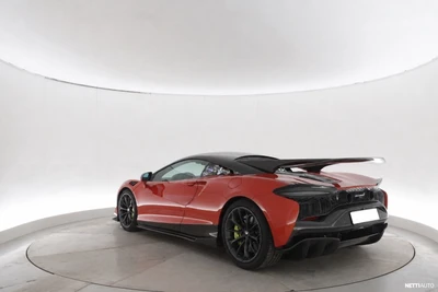 McLaren Artura 2023, kuva 3/19