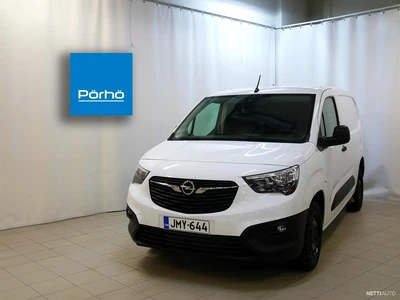 Opel Combo 2023, photo 1/15