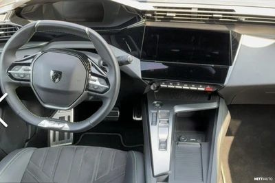 Peugeot 408 2023, photo 5/6