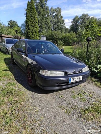 Honda Accord 1994, kuva 2/9