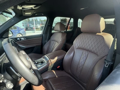 BMW X5 G05 xDrive45e A M-Sport 2020, kuva 3/24