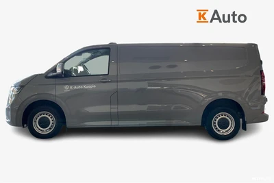 Volkswagen Transporter 2025, photo 5/16