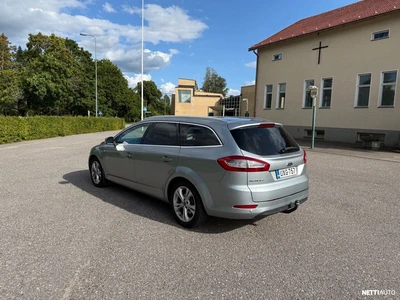 Ford Mondeo 2013, kuva 3/18