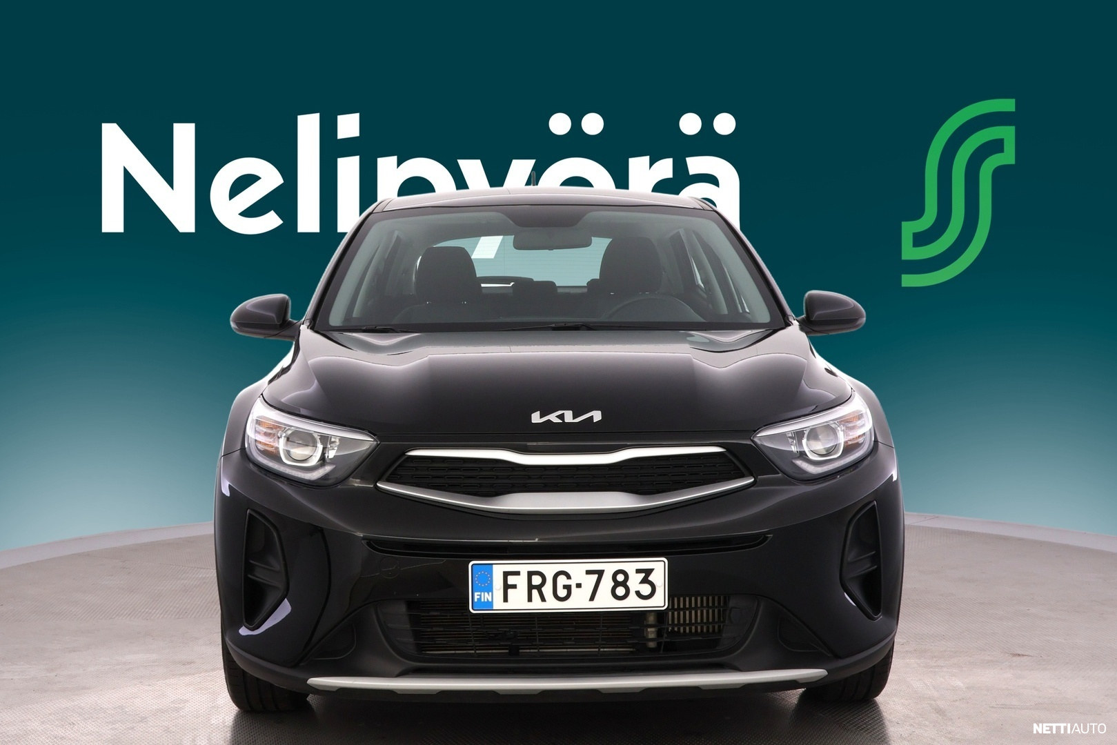 Kia Stonic 2024, kuva 2/23