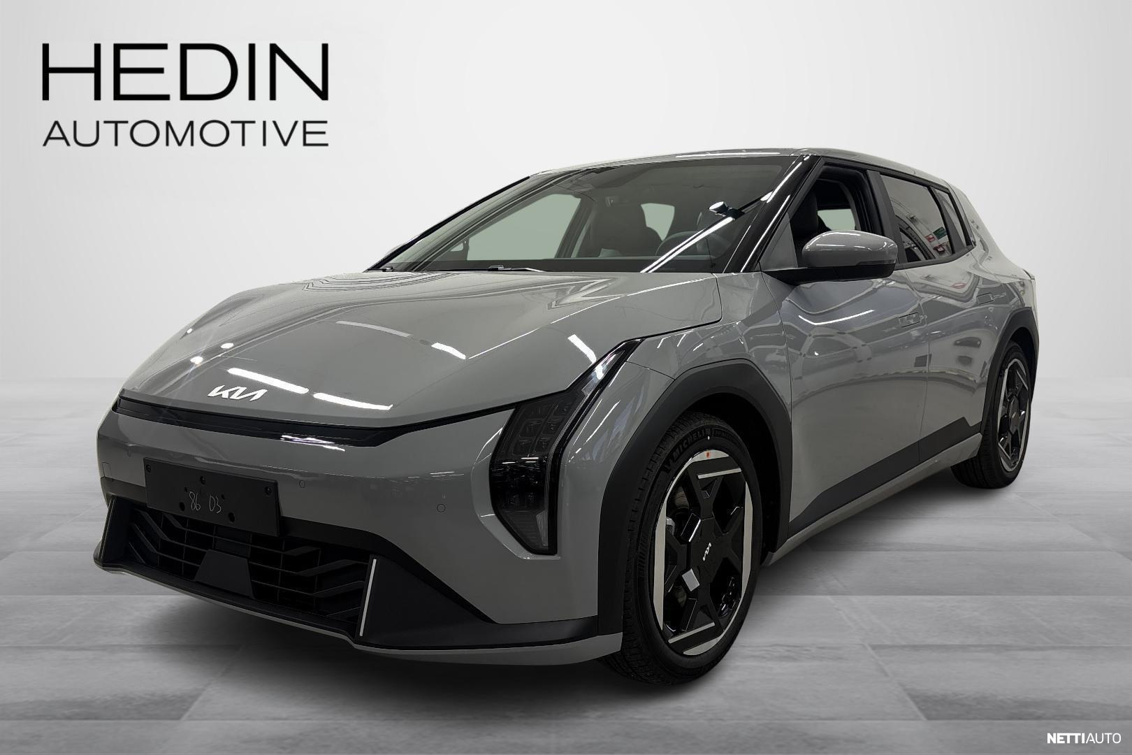 Kia EV4