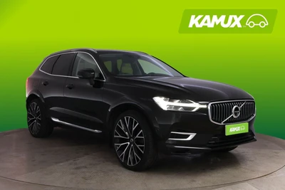 Volvo XC60 2020, photo 1/54