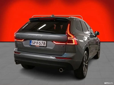 Volvo XC60 T8 TwE AWD Momentum aut 2020, kuva 6/42