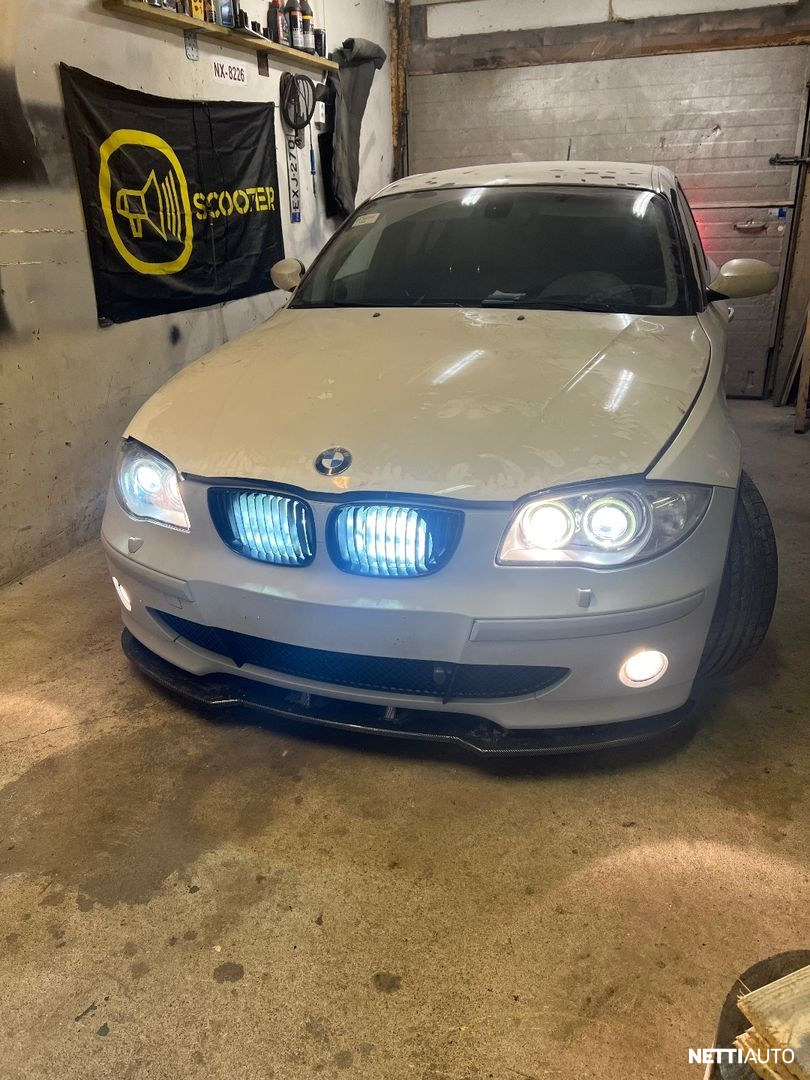 BMW 120